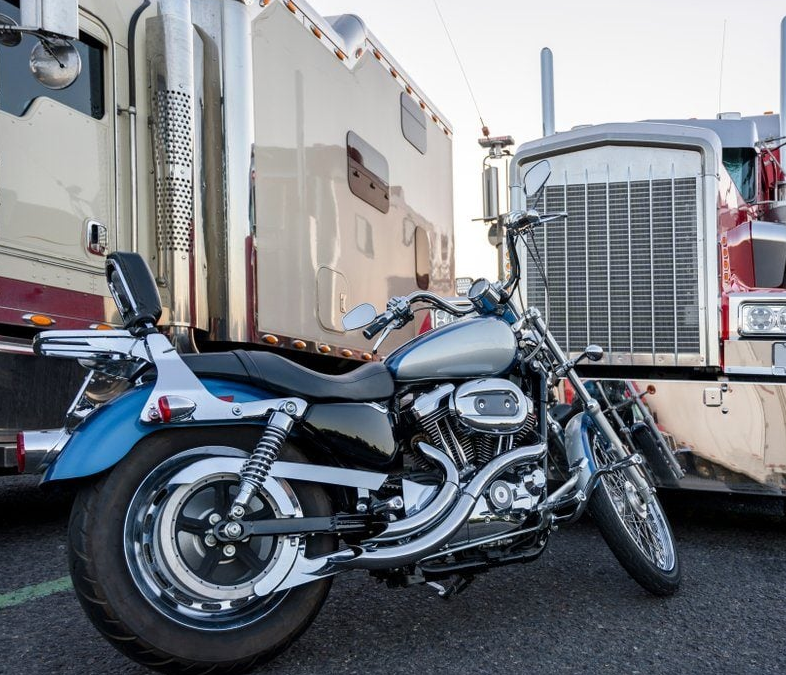 Your Ultimate Guide to Motorcycle Shipping in America